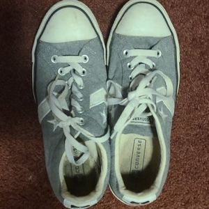 Converse shoes